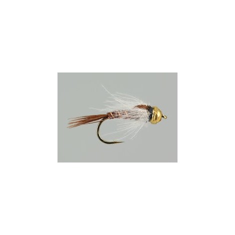 Pheasant Tail CDC TG