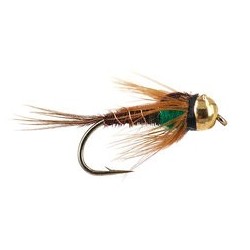 Pheasant Tail Green TG