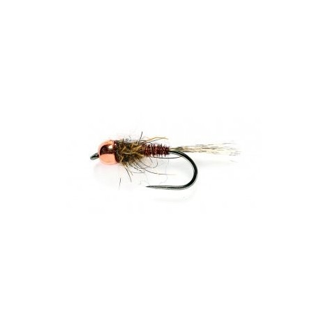 Pheasant Tail Mary