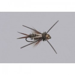 Prince Nymph Rubber Legs  TNG