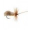 Goddards Caddis Orange