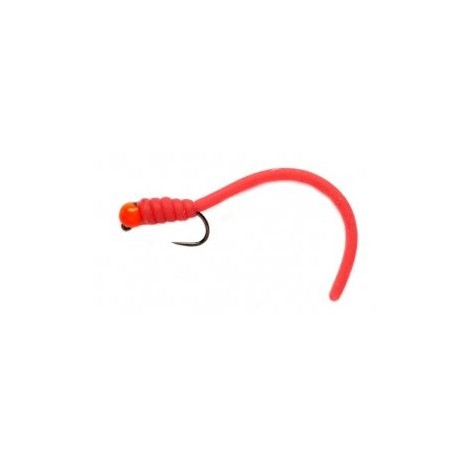 Squirminator Hot Head