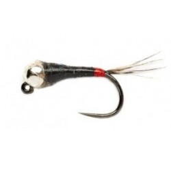 SR Spanish Bullet French Nymph