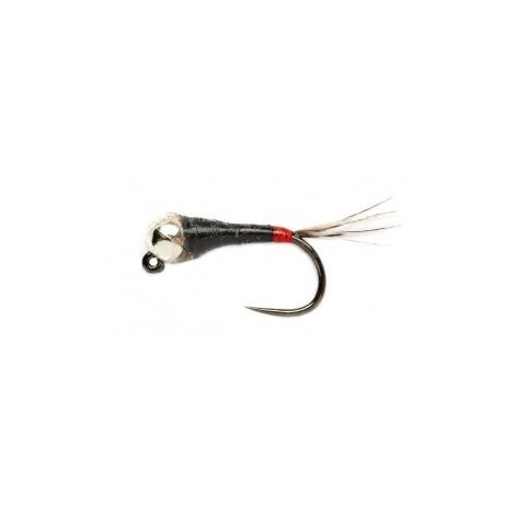 SR Spanish Bullet French Nymph
