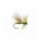 Goober Caddis Olive