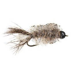 Stanleys TG Deep Peeping Caddis 10