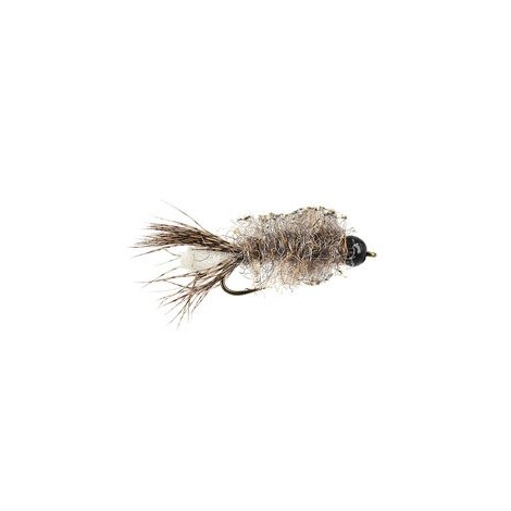 Stanleys TG Deep Peeping Caddis 10