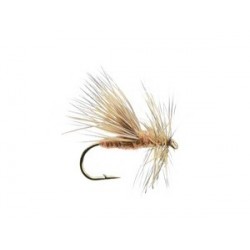 Goober Caddis Tan