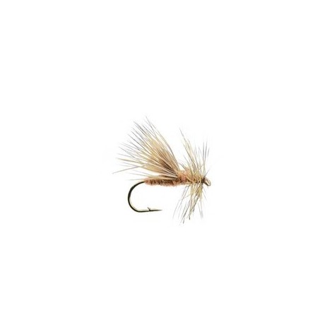 Goober Caddis Tan