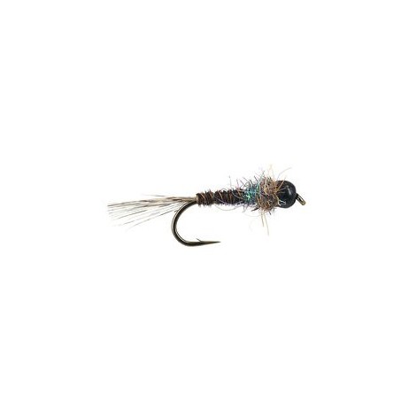 TG Black Pheasant Tail