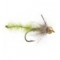 TG Caddis Pupa Olive