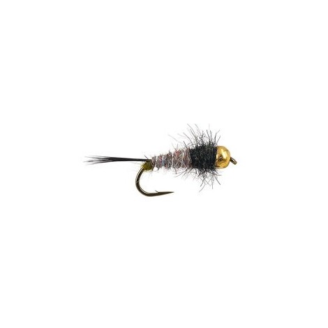 TG Classic Grey Olive Nymph