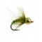 TG Green Quill Grayling Nymph