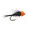 TG Hot Black Nymph