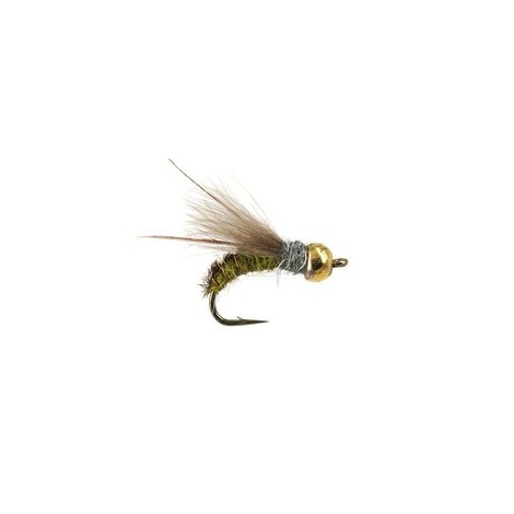 TG Olive Sedge Emerger