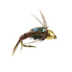 TG Pheasant Tail Flaschback Classic