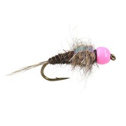TG Red Neck Pheasant Tail