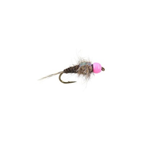 TG Red Neck Pheasant Tail