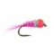 TG Tinsel Hot Pink Nymph
