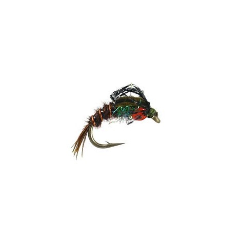 TG Trinas Bubbleback Emerger  BWO