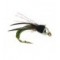 TG Wired Caddis Olive