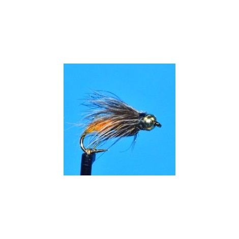 Tungsten Bead Head Breadcrust