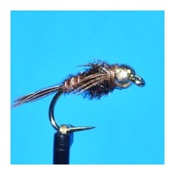 Tungsten Bead Head Pheasant Tail