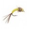 Yellow Body Glass TG Nymph