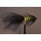 Black Woolly Bugger