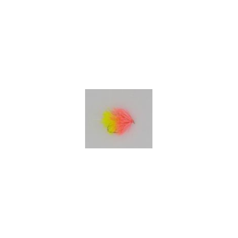 Cocktail Coral T15 Jelly Blob