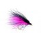 Cormorant Black & Pink