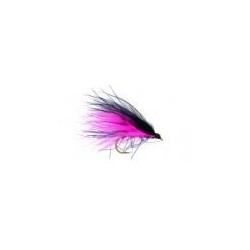 Cormorant Black & Pink