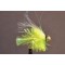 Goldhead ConeHeadartreuse Blob