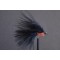 Mini Cats Whisker  Black & Orange