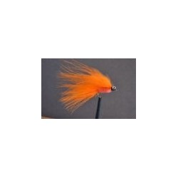 Mini Cats Whisker All Orange