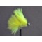 Mini Cats Whisker All Yellow