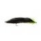 Mini Unweighted Snake Black & Green