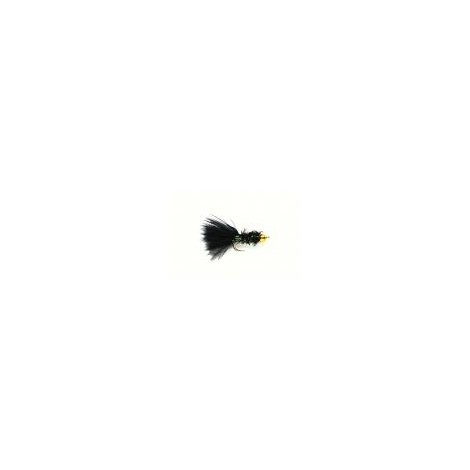 Nugget Cactus Fly Black