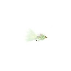 Nugget Cactus Fly White
