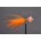 Orange Fritz Goldhead Nobbler