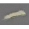 Snakelet Natural White