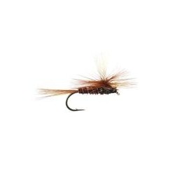 Pheasant Tail Parachute