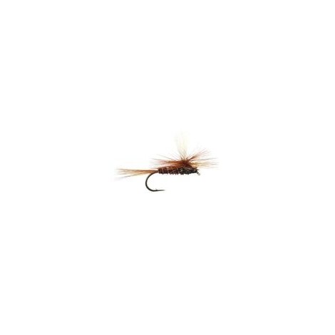Pheasant Tail Parachute