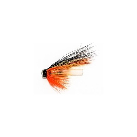 Ally's Cascade Shrimp Hitch Tube Fly