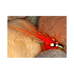 Flame thrower ConeHead