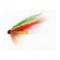 Green Highlander  Plastic Tube Fly