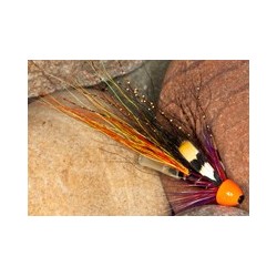 Purple Cascade ConeHead