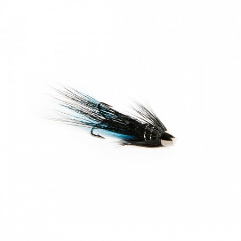 Snaelda Krinkle Blue Black