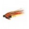 Thunder & Lightning  Copper Tube Fly