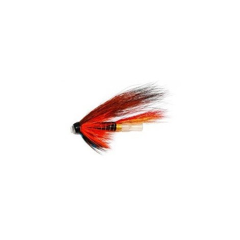 Thunder & Lightning  Plastic Tube Fly
